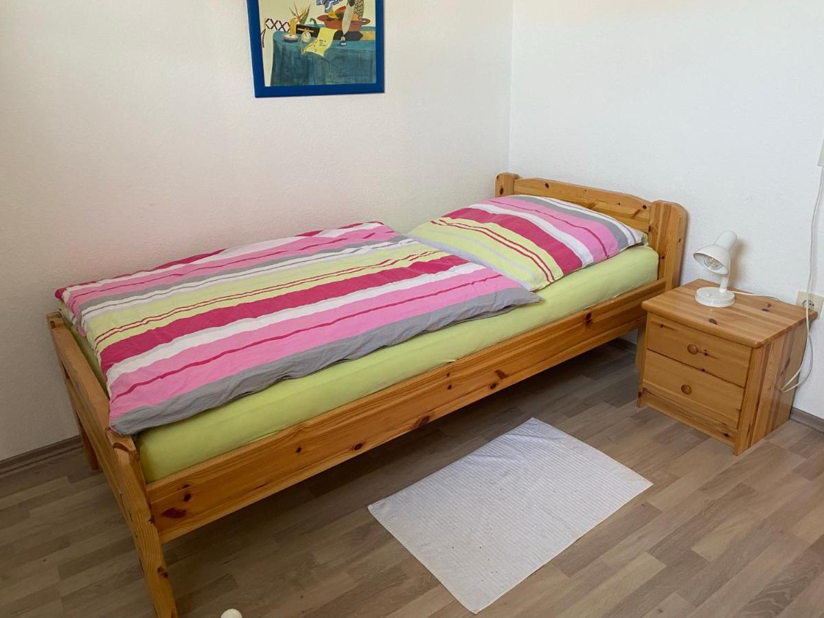 Ferienwohnung Fackelmann Детелбах Екстериор снимка