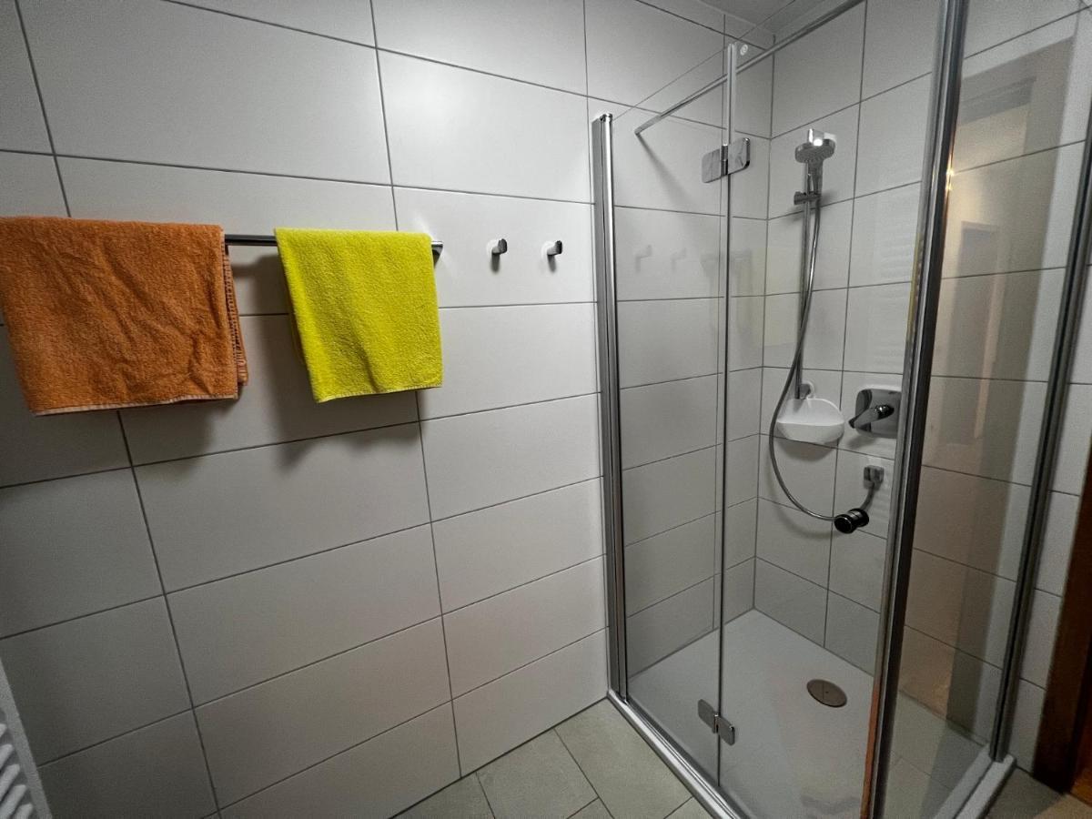 Ferienwohnung Fackelmann Детелбах Екстериор снимка